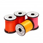 UNI Neon Fluo Floss 15 yd